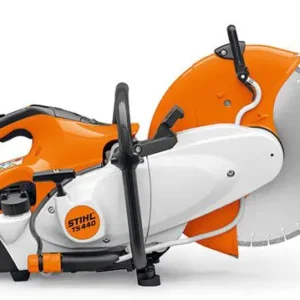 TS 440 doorslijper