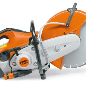 TS 420 doorslijper