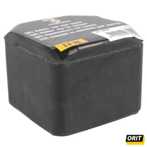 Rubber dop 2.0 kg