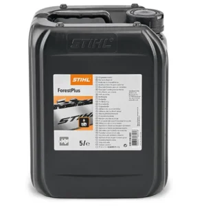 STIHL ForestPlus - Kettingolie - 5 Liter