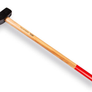 Voorhamer ADLER 4 kg met HICKORY steel 90 cm