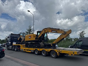 BMF Machines B.V. plaats foto