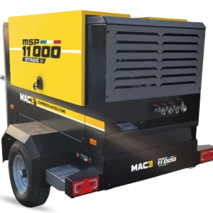 Diesel - 11000 l/min