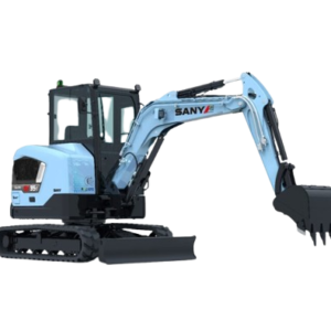 Graafmachines