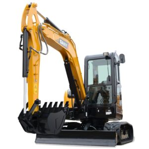 graafmachine 5300 kg