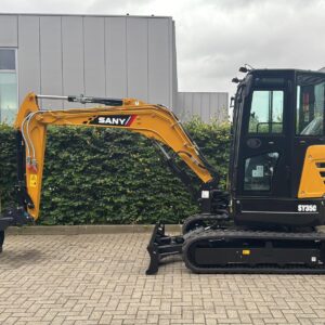 SANY SY35C