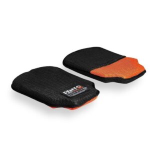 Kniebeschermers FENTO POCKET 100
