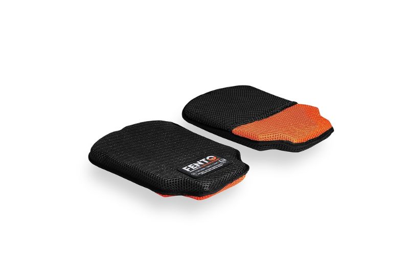 Kniebeschermers FENTO POCKET 100