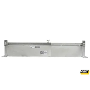 Afreilat verstelbaar 900-1700 mm