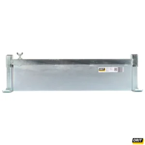 Afreilat verstelbaar 600-1100 mm
