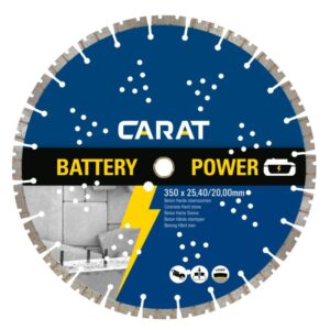 slijpschijf battery 350