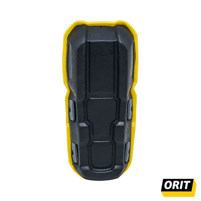 ORIT Kniebeschermer Extra Heavy Duty Foditec