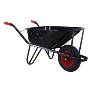 kruiwagen bouw-80 versterkt 4PLY
