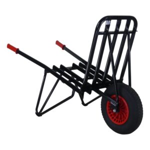 steenwagen bouw 4PLY