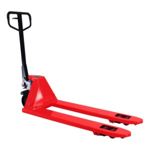 Altrad palletwagen