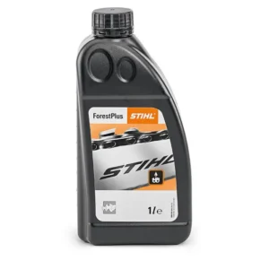 STIHL ForestPlus - Kettingolie - 1 Liter