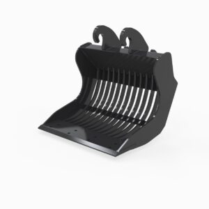 puinbak PBS kl20 600 mm CW05