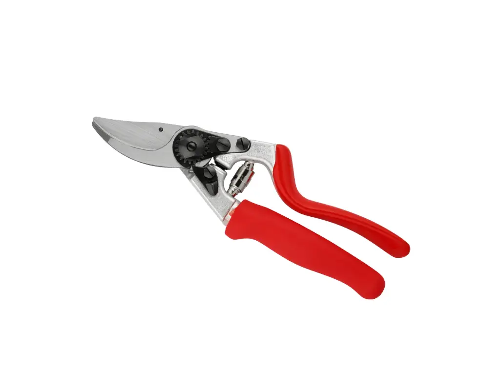 Snoeischaar FELCO 7 ergonomisch met rolhandvat knipt tot 25 mm