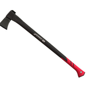 Kloofbijl EVEREST Q9 3000 gram met fiberglassteel 92 cm