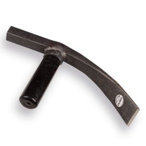 Straathamer DE WIT model STAPHORST met fiberglassteel bekbreedte 50 mm