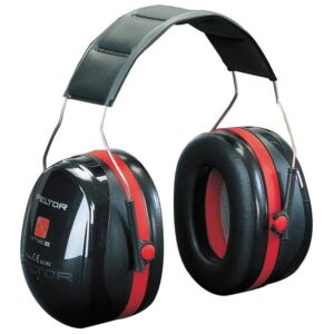 3M peltor Optima |||