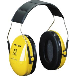 3M Peltor Optime |