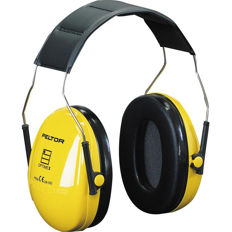 3M Peltor Optime |