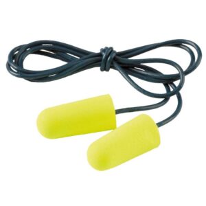 3M Soft Yellow Neons oordop