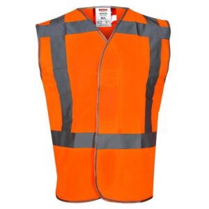 Oxxa verkeersvest RWS
