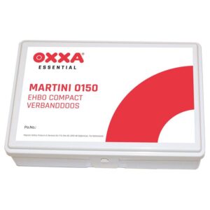 Oxxa EHBO compact