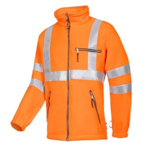 Sioen fleece jas