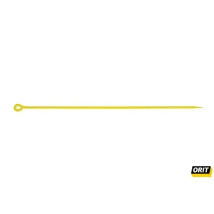 draadpen met oog 600 mm