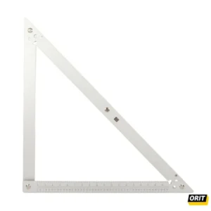 bouwhaak 60 cm