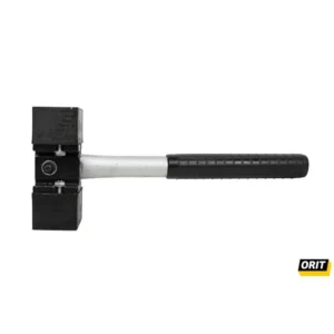 stratenmakershamer 2400 gram