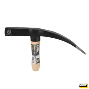 straathamer houtensteel 5 cm