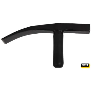 straathamer 5 cm glasfiber