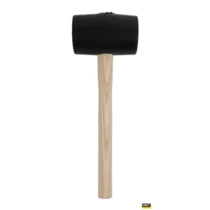 rubberen hamer 680 gram