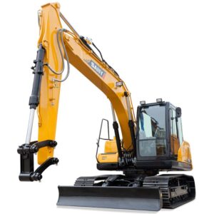 SANY SY135C