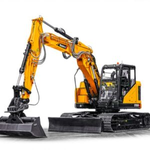 SANY SY155U