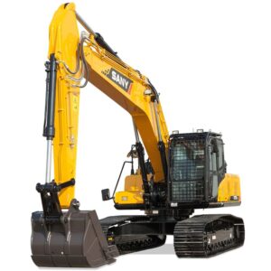 SANY SY215C