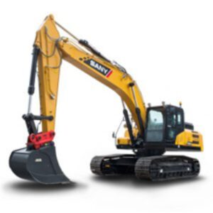 SANY SY265C