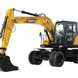 SANY SY155W