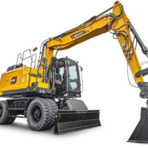 SANY SY175W