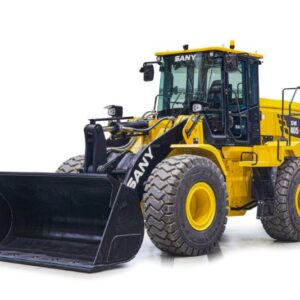SANY SW405K5