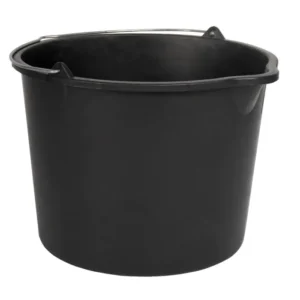 bouwemmer 12 liter