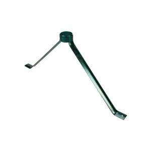 stokhouder extra breed 44 cm