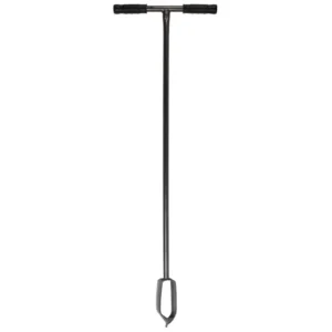 grondboor professioneel 12 cm
