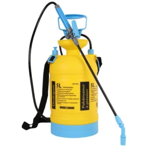 drukspuit 5 liter prof