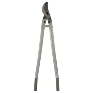 Takkenschaar - Voorbijsnijdend - Gesmeed - Hoge Kwaliteit - 85 cm