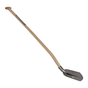 Stratenmakers bats - Excellent - Dubbelgebogen steel Extra - 110 cm - Dul 55% opstaand